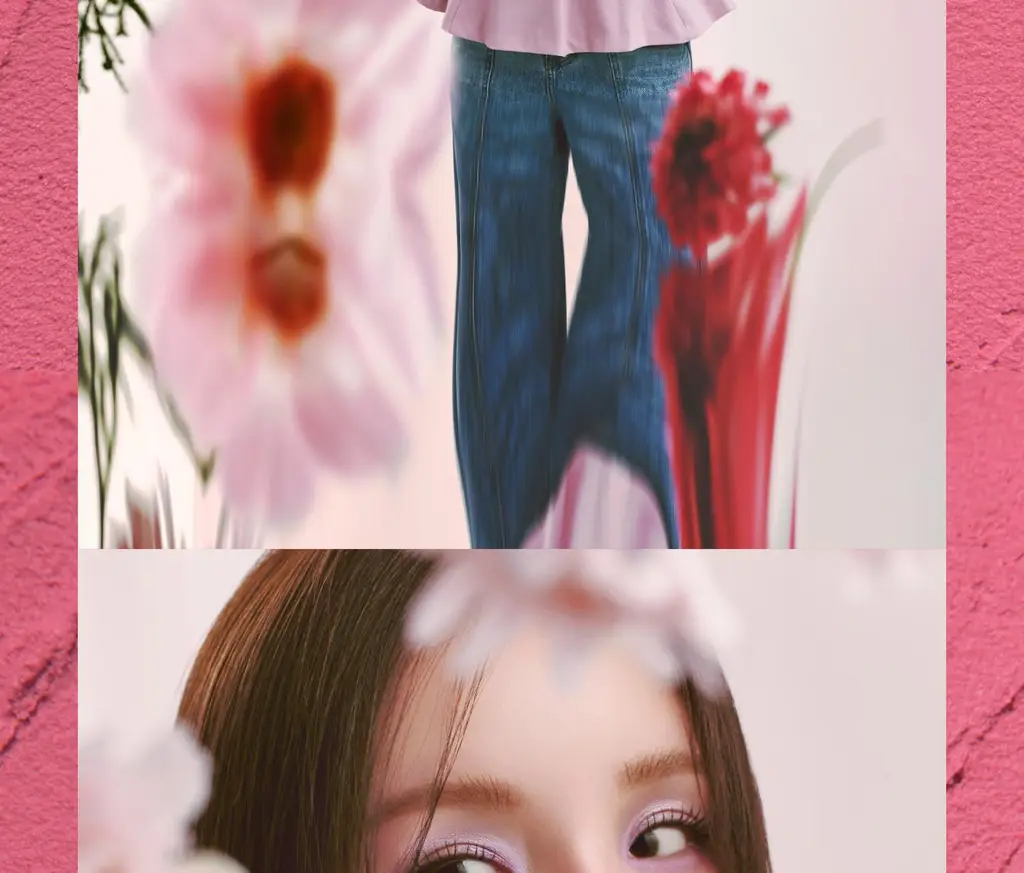 [NEW/라뮤끄] 에크멀 블러리 립앤치크 5종 상세페이지 27